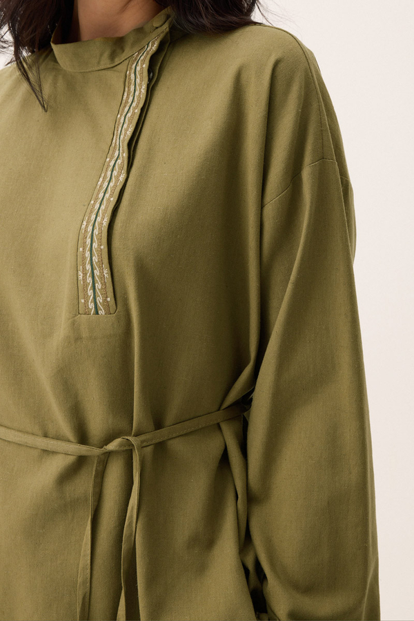 Elay Keten Takım Haki - 10