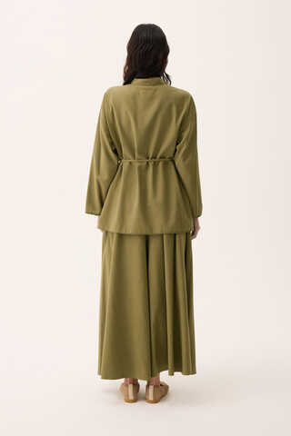 Elay Keten Takım Haki - 14