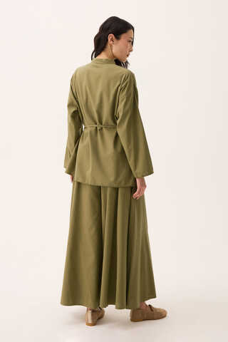 Elay Keten Takım Haki - 15