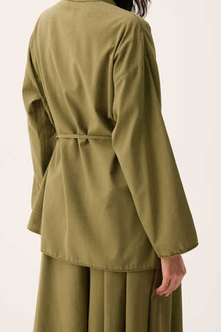 Elay Keten Takım Haki - 16