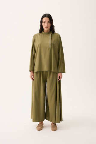 Elay Keten Takım Haki - 2