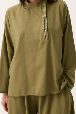 Elay Keten Takım Haki - 3