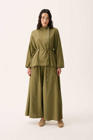 Elay Keten Takım Haki - 4