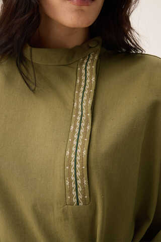 Elay Keten Takım Haki - 11