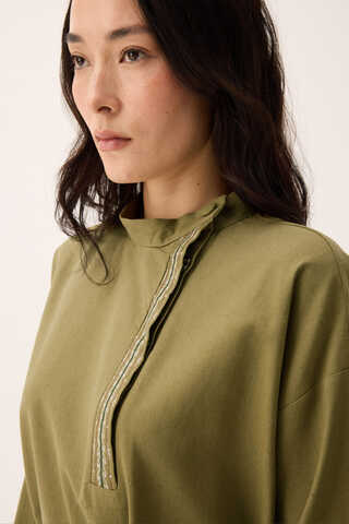 Elay Keten Takım Haki - 13