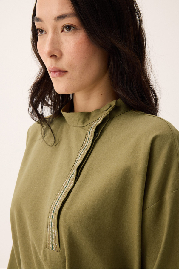 Elay Keten Takım Haki - 13