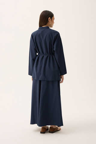 Elay Keten Takım Lacivert - 13