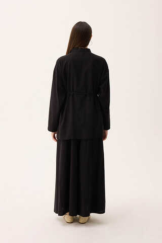 Elay Keten Takım Siyah - 15