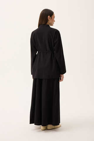 Elay Keten Takım Siyah - 16