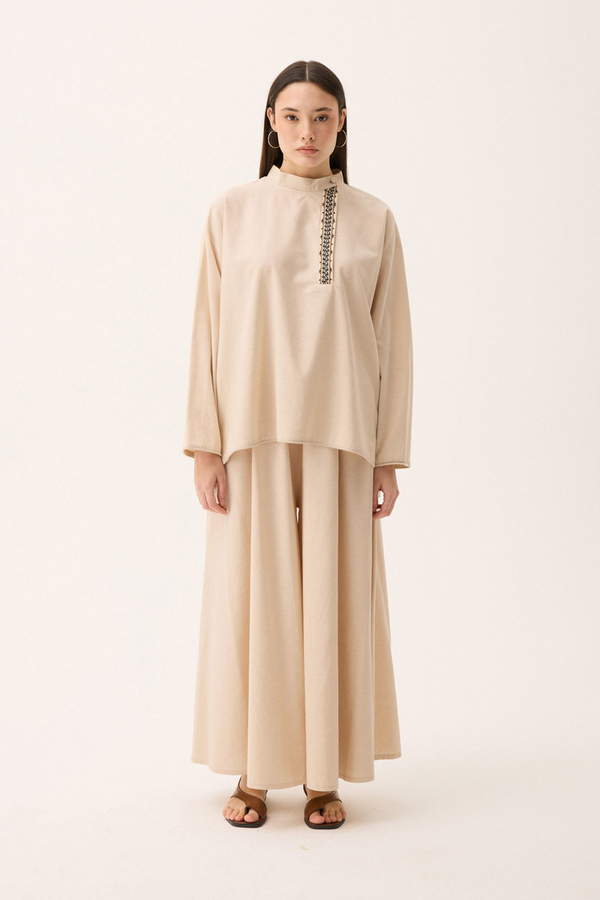 Elay Keten Takım Taş - 2