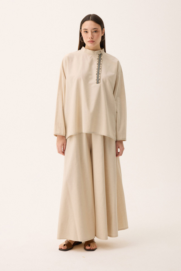 Elay Keten Takım Taş - 3