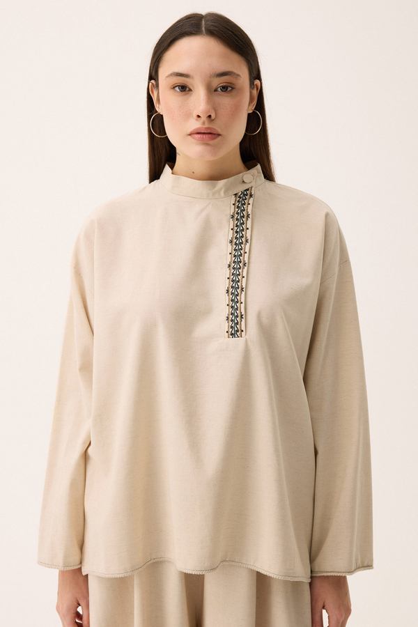 Elay Keten Takım Taş - 4