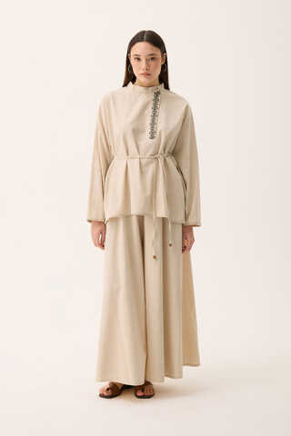 Elay Keten Takım Taş - 6