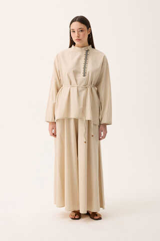 Elay Keten Takım Taş - 7