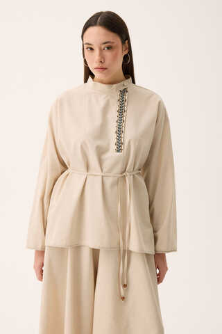 Elay Keten Takım Taş - 10