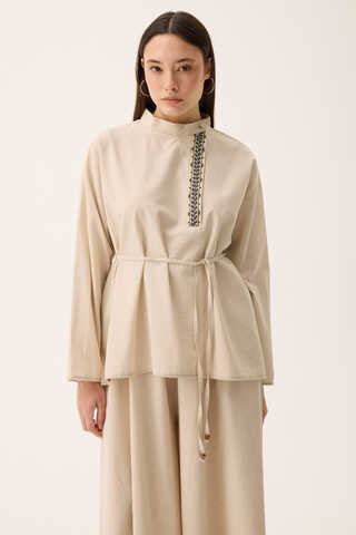 Elay Keten Takım Taş - 13