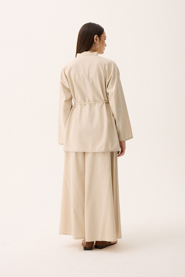 Elay Keten Takım Taş - 15