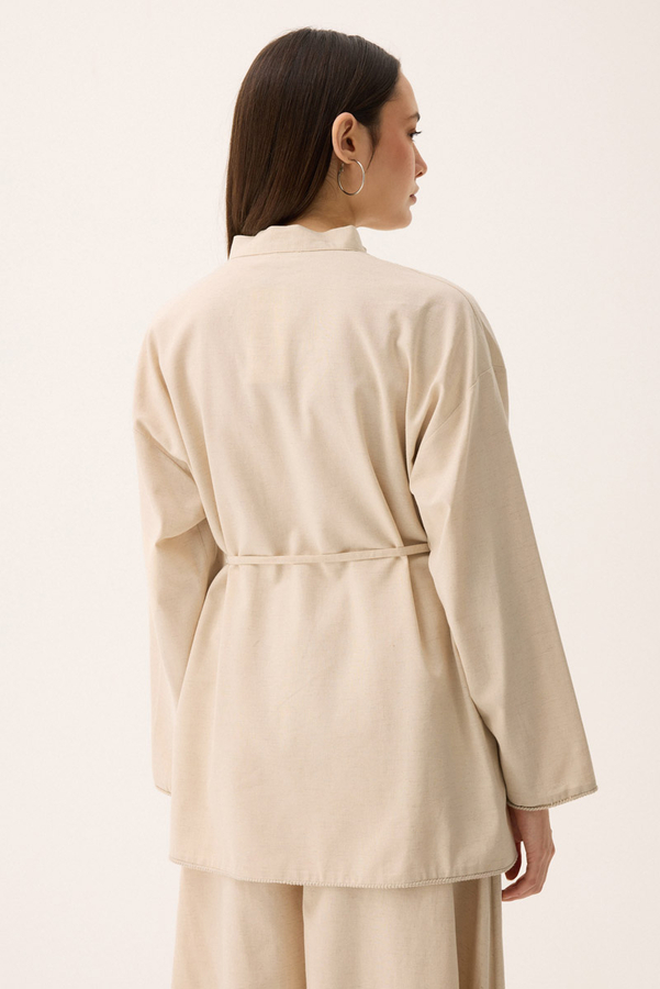 Elay Keten Takım Taş - 16