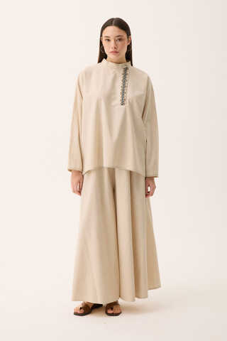 Elay Keten Takım Taş - 3