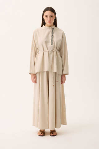 Elay Keten Takım Taş - 5