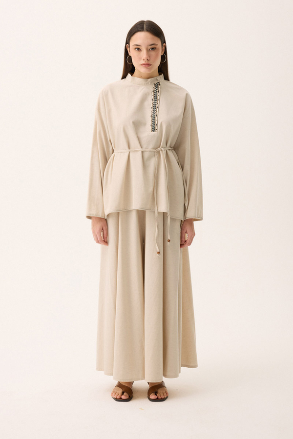 Elay Keten Takım Taş - 5