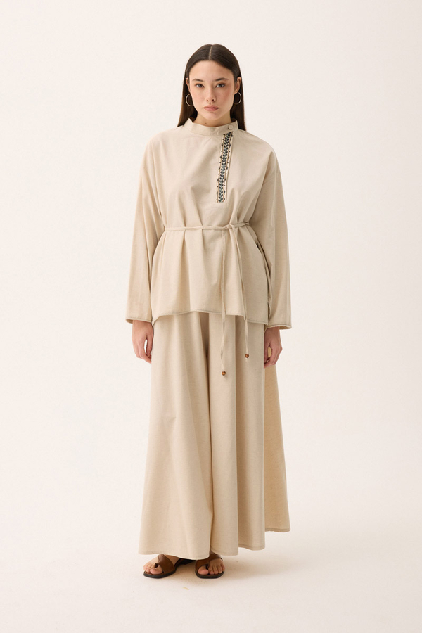 Elay Keten Takım Taş - 6