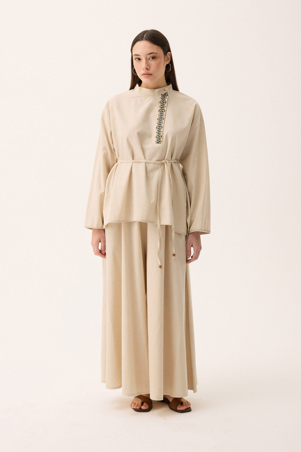 Elay Keten Takım Taş - 7