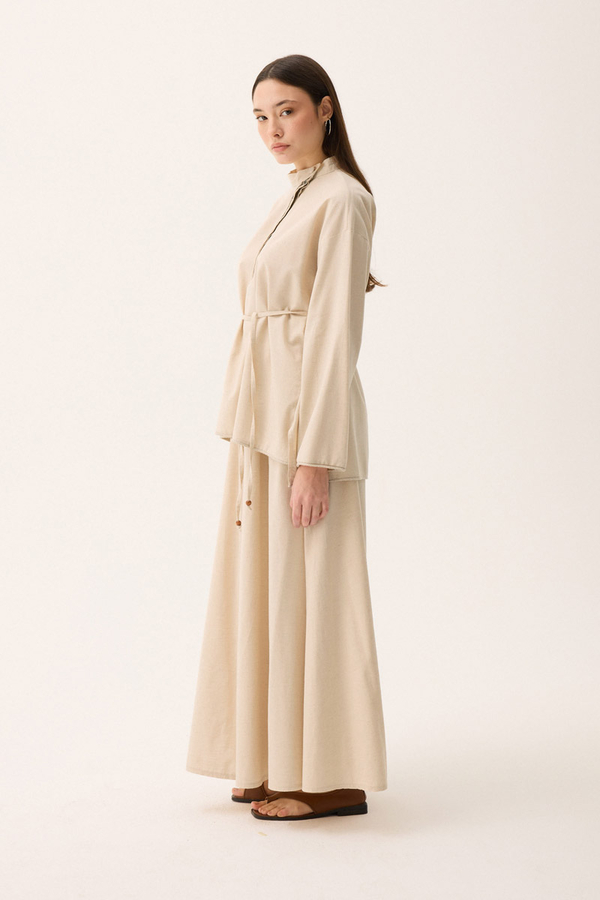 Elay Keten Takım Taş - 9