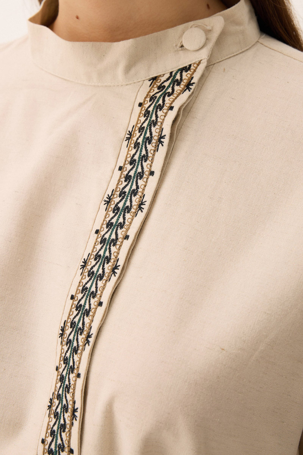 Elay Keten Takım Taş - 12