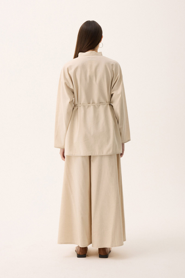 Elay Keten Takım Taş - 14