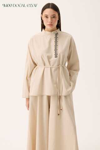 Elay Keten Takım Taş - 1