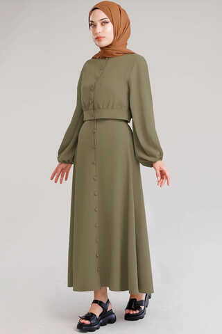 Elis Etek Takım Haki - 1