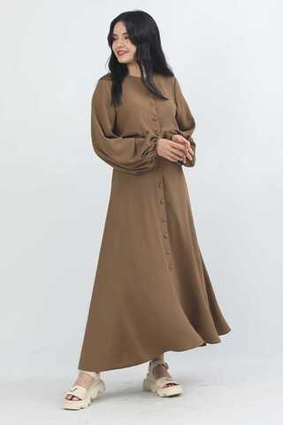 Elis Etek Takım Kahve - 2