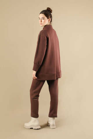 Fermuarlı Spor Takım Tarçın - 6