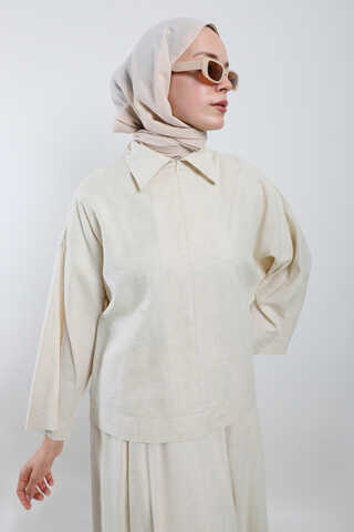 Fırfırlı Takım Taş - 6