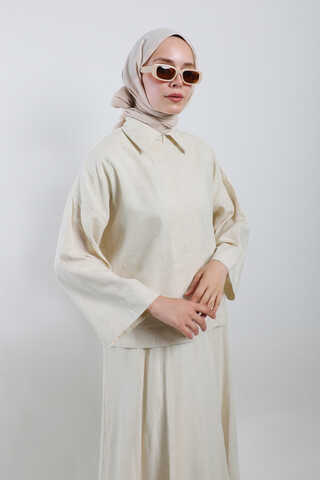 Fırfırlı Takım Taş - 4