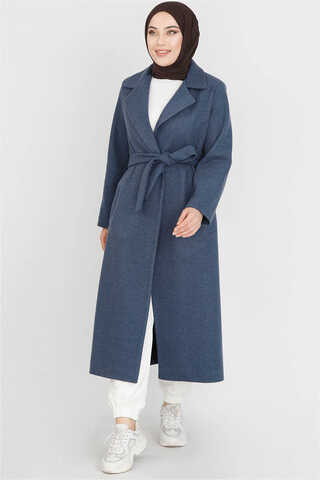 Fit Kaban Lacivert - 2