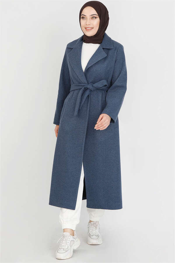 Fit Kaban Lacivert - 2