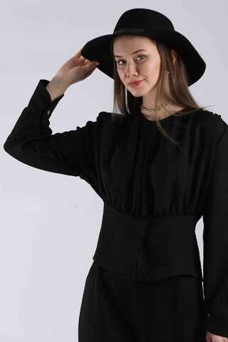 Flywheel Skirt Set Balck - 2