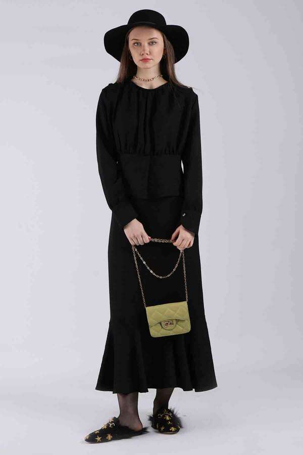 Flywheel Skirt Set Balck - 3