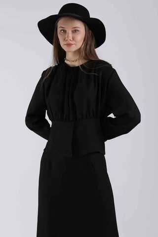 Flywheel Skirt Set Balck - 4