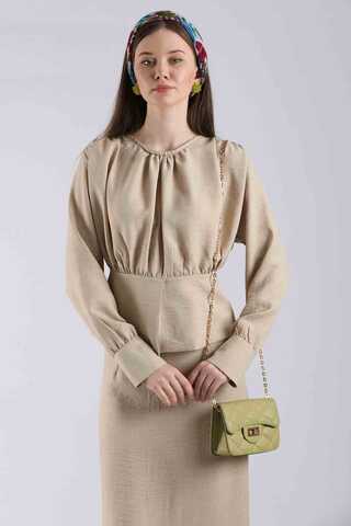 Flywheel Skirt Set Stone - 2