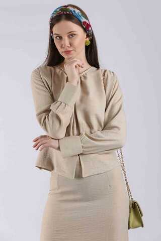 Flywheel Skirt Set Stone - 4