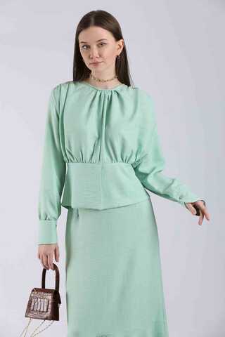 Flywheel Skirt Set Water Green - 2