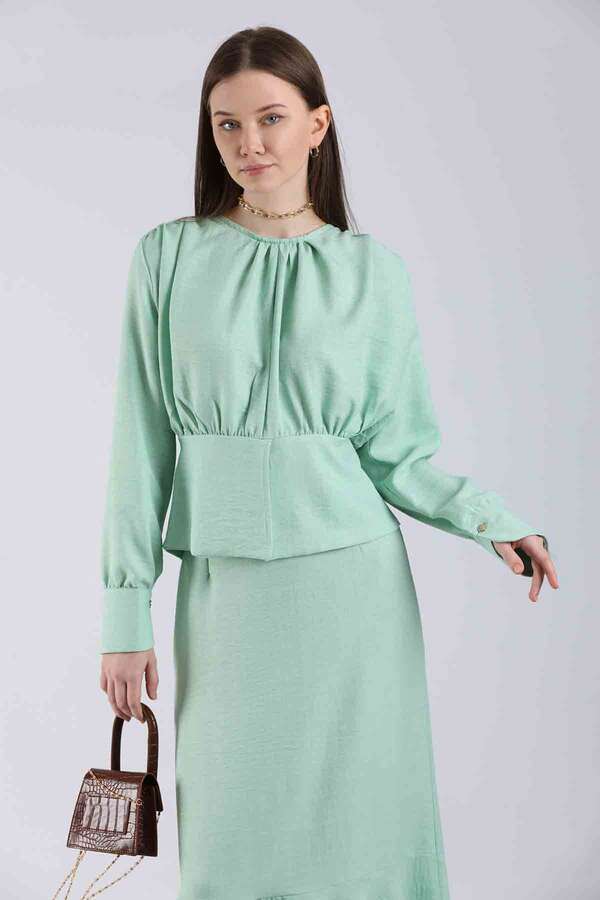 Flywheel Skirt Set Water Green - 2