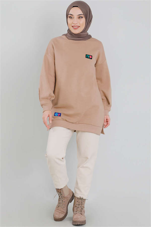 Flying Sweat Camel - 2