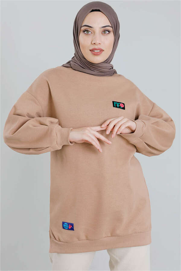 Flying Sweat  Camel - 1