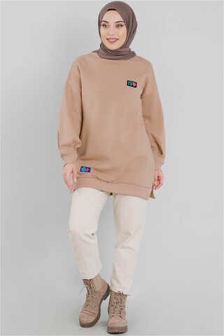 Flying Sweat  Camel - 2