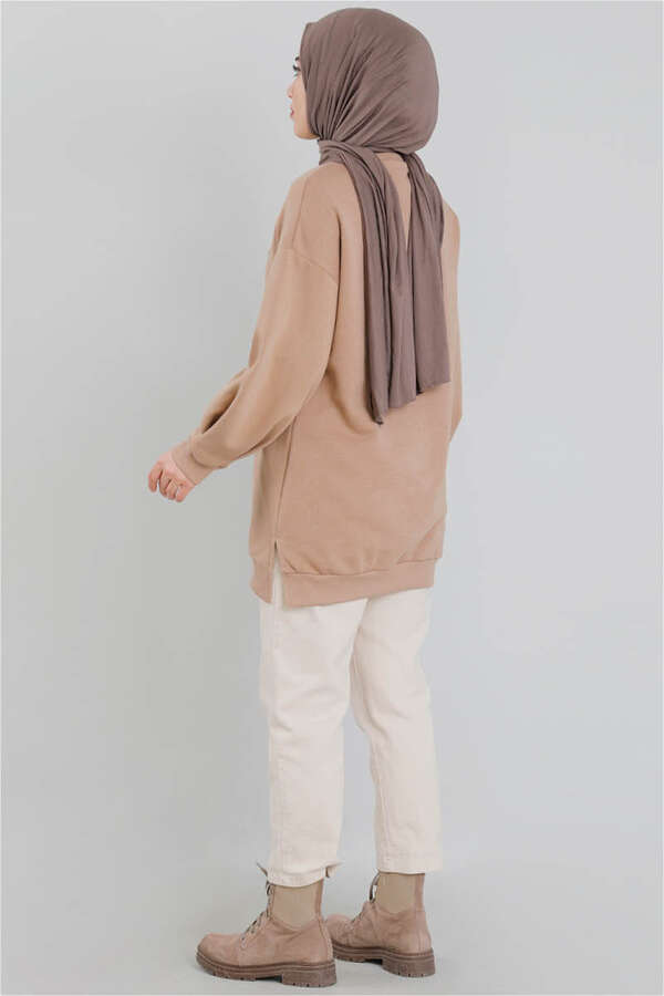 Flying Sweat  Camel - 3