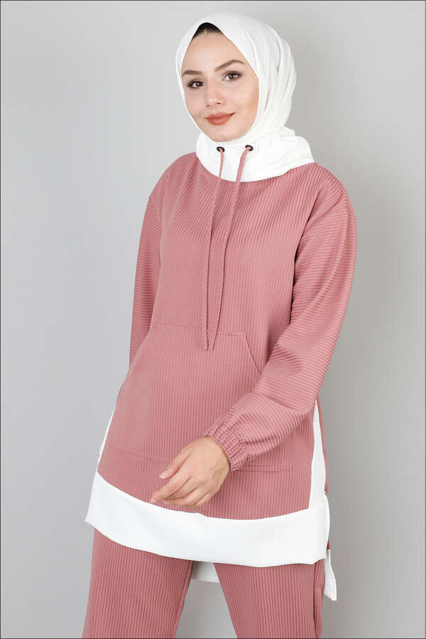 Garnili Mevsimlik Takım Pudra - 2